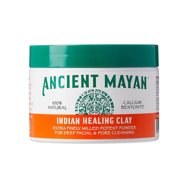 KISS - KC ANCIENT MAYAN INDIAN HEALING CLAY