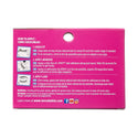 KISS - IEK VELVET 03 (PREMIUM HUMAN HAIR) (KPE44)