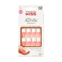 KISS - KISS SALON ACRYLIC FN KIT - TEAM PLAYER (KSA09)