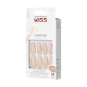 KISS - KS GEL SCULPTED NAILS - 4 THE CAUSE (KGFS01)