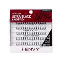 KISS - I-ENVY A BLACK MEDIUM MULTI PACK