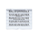 KISS - ULTRA BLACK KNOT FREE LONG MULTI PACK