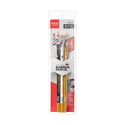 KISS - RED BARBER PENCIL LINER VALUE SET