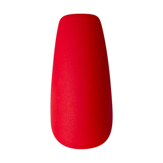 KISS - GF SOLID COLORS PERSIAN RED