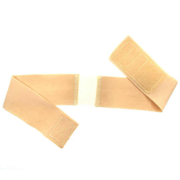 MAGIC COLLECTION - Swiss Lace Center Patching Wig Band - Blonde