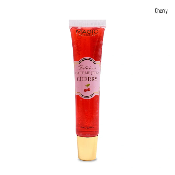 MAGIC - Delicious Fruit Lip Jelly CHERRY