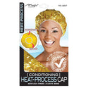 MAGIC COLLECTION - Heat Lock Conditioning Cap Gold