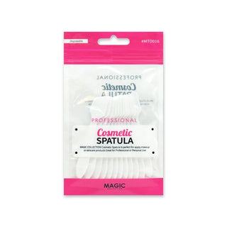 MAGIC COLLECTION - Professional Cosmetic Spatula