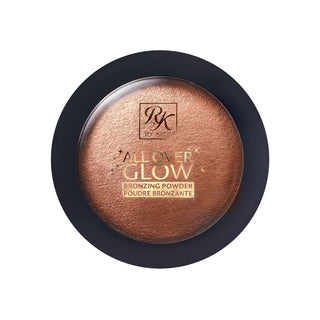 KISS - RK FACE AND BODY BLING POWDER BRONZE GLOW