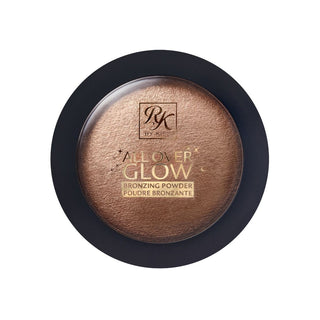 KISS - RK FACE AND BODY BLING POWDER DEEP GLOW
