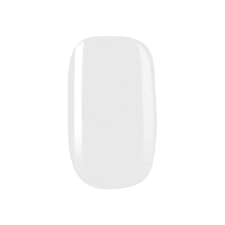 Buy rnpn04-french-white KISS - RK NAIL POLISH (60 Colors Available)