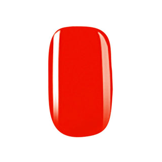 Buy rnpn25-sexy-scarlet KISS - RK NAIL POLISH (60 Colors Available)