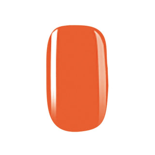 Buy rnpn28-electric-orange KISS - RK NAIL POLISH (60 Colors Available)