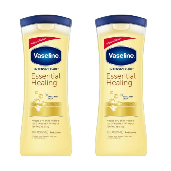 Vaseline - Essential Healing Lotion