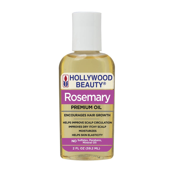 HollyWood Beauty - Rosemary Premium Oil