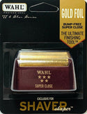 WAHL - Professional 5-Series Replacement GOLD FOIL For Shaver/Shaper