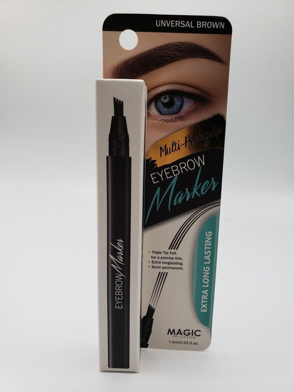MAGIC COLLECTION - EyeBrow Maker Universal Brown