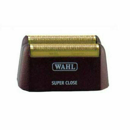 WAHL - Professional 5-Series Replacement GOLD FOIL For Shaver/Shaper