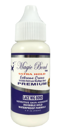 MAGIC BOND - Ultra Hold Extreme Creme Premium Lace Wig Bond
