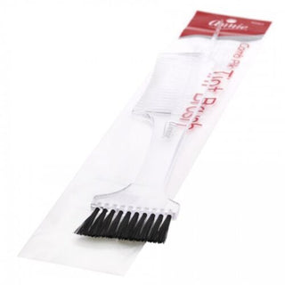 ANNIE - Tint Brush With Comb And Pik CLEAR