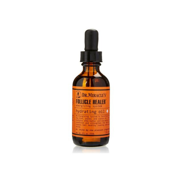 Dr. Miracle's - Follicle Healer Hydrating Oil