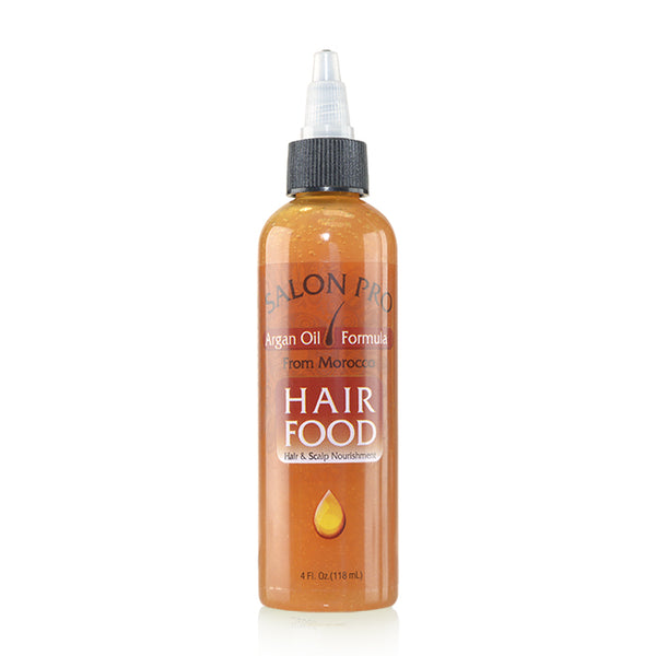 Salon Pro - Hair Food Argan Oil