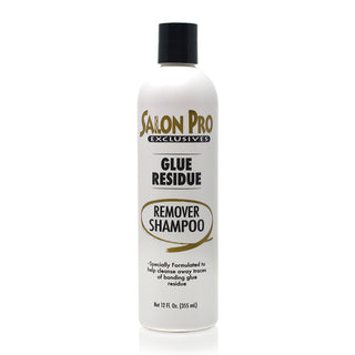 Salon Pro - Exclusive Glue Residue Remover Shampoo