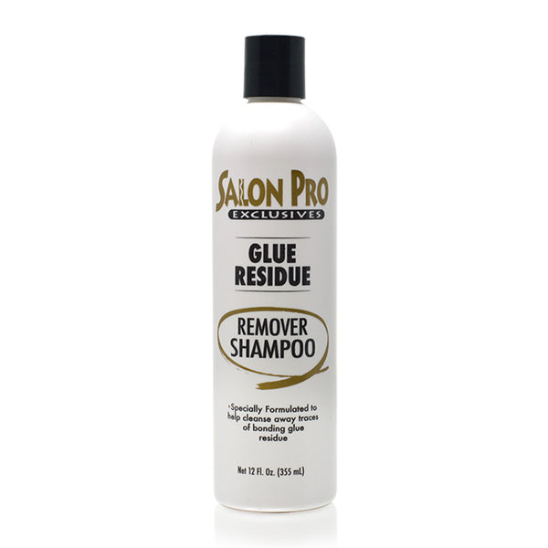 Salon Pro - Exclusive Glue Residue Remover Shampoo