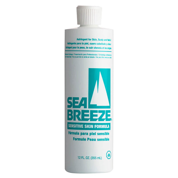Sea Breeze - Professional Sensitive Skin Formula
