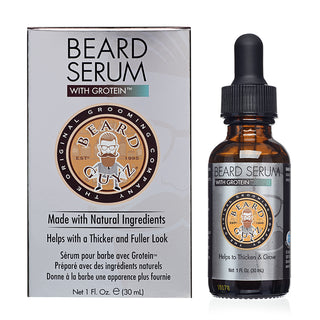 BEARD GUYZ - Beard Serum With Grotein 20