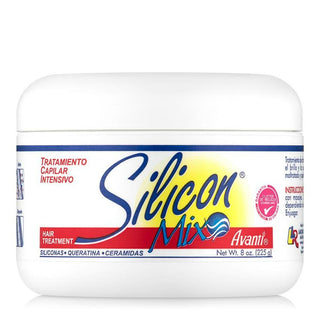 Silicone Mix - Hair Treatment