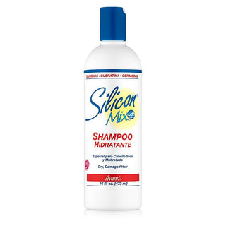 Silicone Mix - Shampoo Hidratante