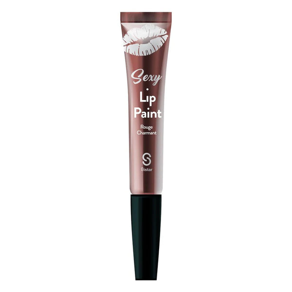 SISTAR - SEXY LIP PAINT METAL (4 Colors Available)
