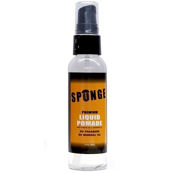SPUNGE - Premium Liquid Pomade