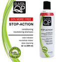 Elasta QP - Stop-Action Conditioning Neutralizing Shampoo