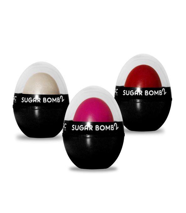 MAGIC COLLECTION - Moisture Lip Balm Sugar Bomb 2