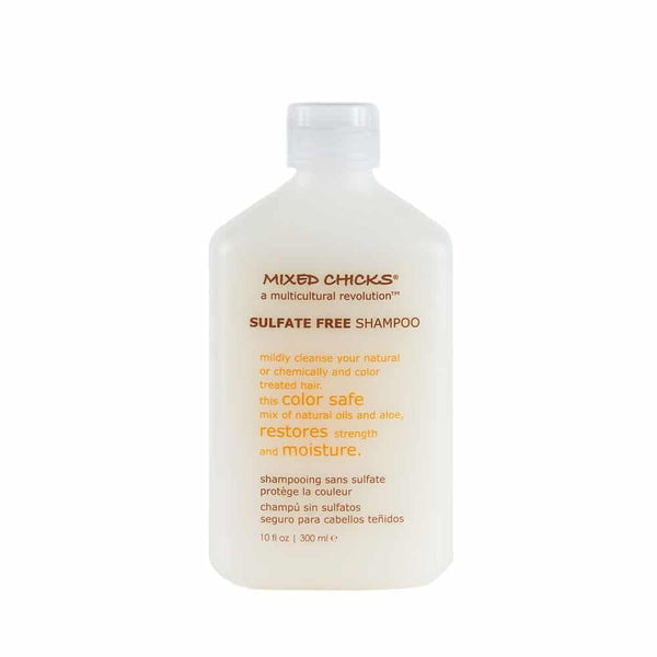 MIXED CHICKS - Sulfate Free Shampoo
