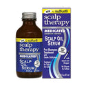 Sulfur 8 - Scalp Therapy Medicated Scalp Oil Serum