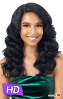 FREETRESS - EQUAL Level Up HD Lace Front Wig SYLVIE