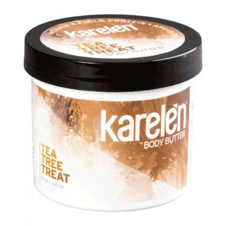 LYSIUM - Karelen Tea Tree Treat Body Butter