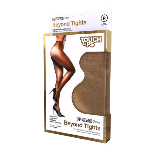 TOUCH UPS -  HollyWood Style Beyond Tights