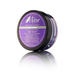 The Mane Choice - Growth Stimulating Edge Control