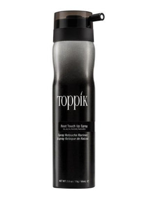 TOPPIK - Root Touch Up Spray Black