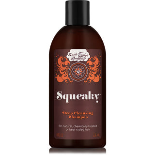 Uncle Funky's Daughter - Squeaky Clarifying Deep Cleanser Shampoo