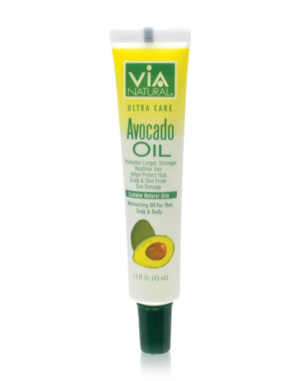 VIA - Ultra Care Avocado Oil