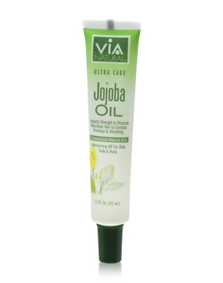 VIA - Ultra Care Jojoba Oil
