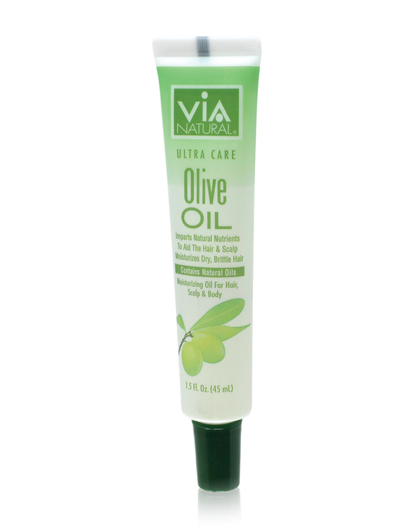 VIA - Ultra Care Olive Oil