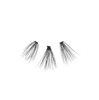KISS - VLUXE EXTENSION 30D CLUSTER MEDIUM