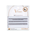 KISS - VLUXE EXTENSION 30D CLUSTER MEDIUM