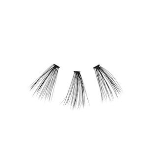 KISS - VLUXE EXTENSION 30D CLUSTER LONG